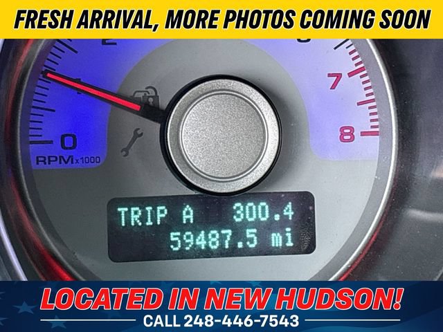 Used 2011 Ford Mustang GT Premium w/ Security Pkg RWD image 12
