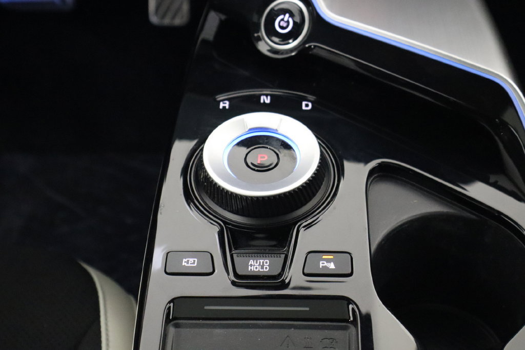 Used 2024 Kia EV6 GT-Line RWD image 32