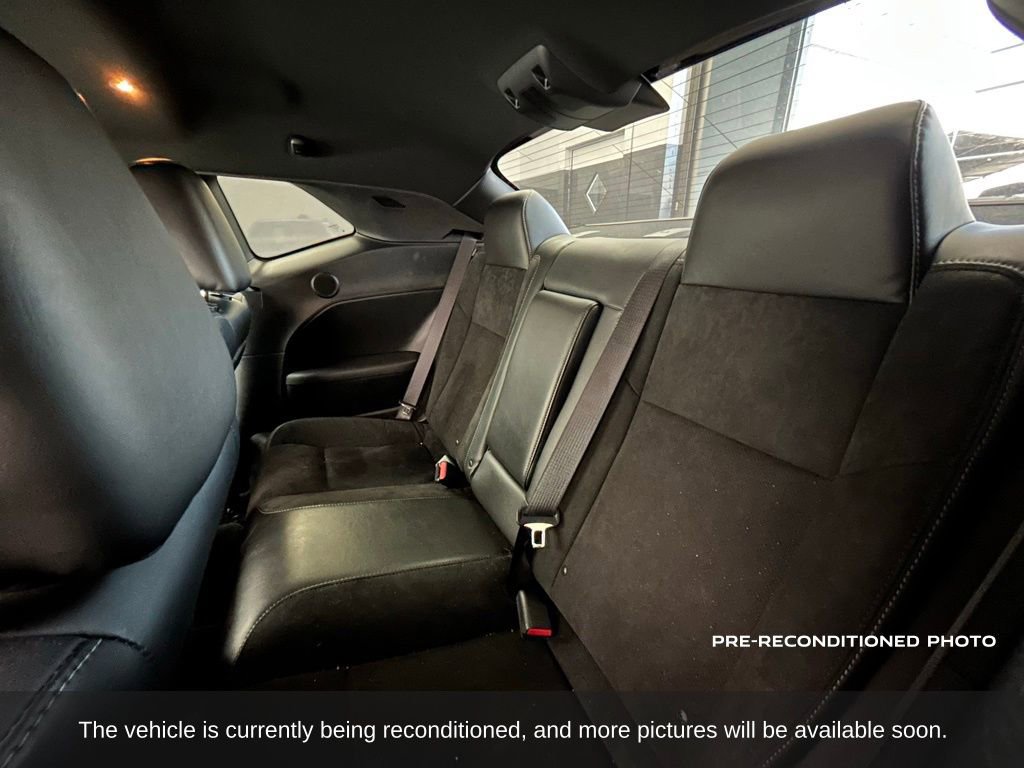 Used 2023 Dodge Challenger R/T Scat Pack image 10