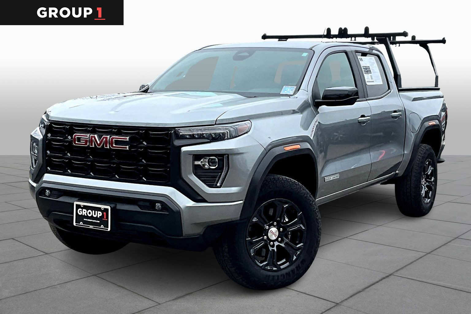 Used 2023 GMC Canyon Elevation w/ Convenience Package