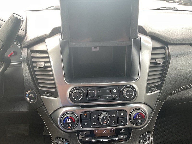 Used 2019 Chevrolet Tahoe Premier AWD/4WD image 18