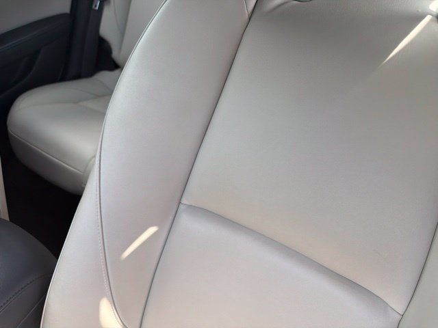 Used 2019 MAZDA MAZDA3 AWD Hatchback w/ Preferred Pkg image 14