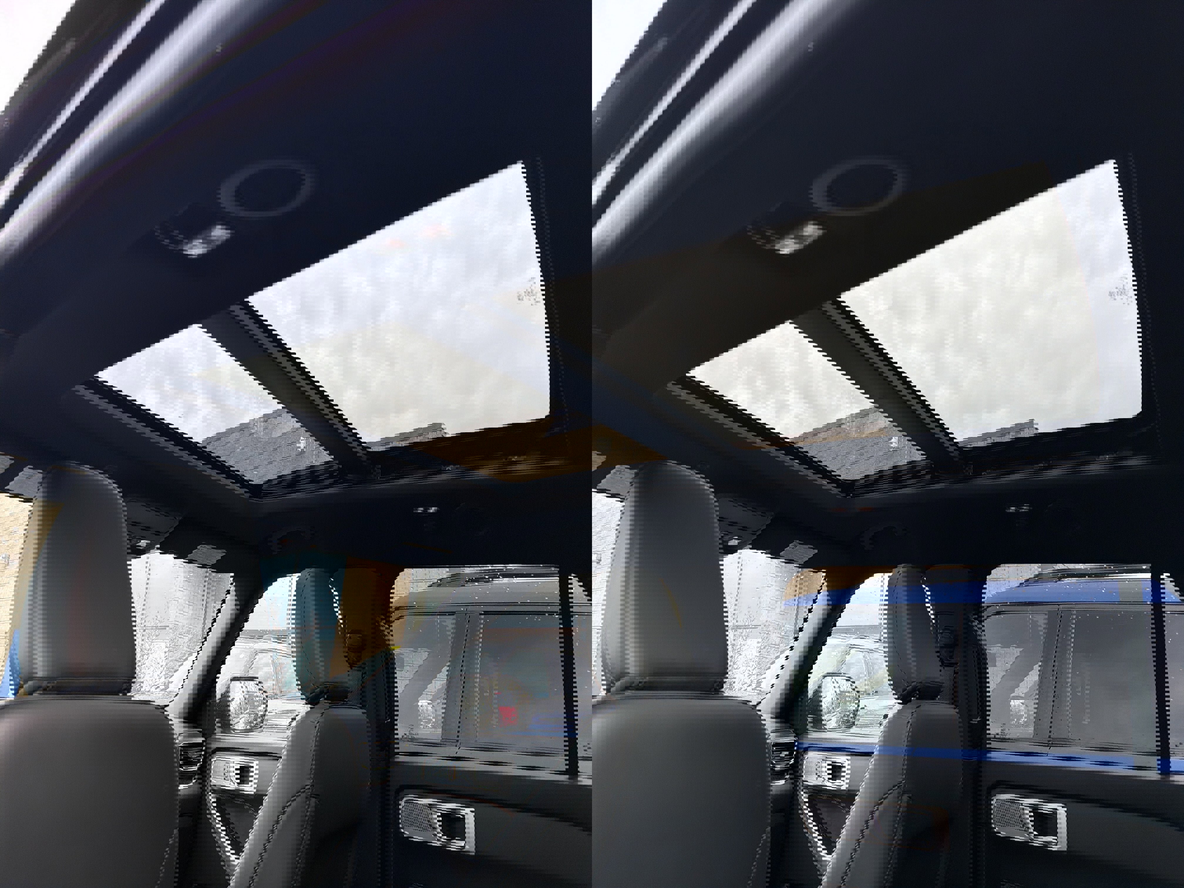 Used 2022 Ford Explorer Timberline w/ Timberline Technology Package image 25