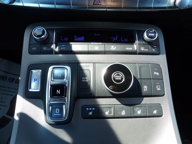 Certified 2022 Hyundai Palisade Calligraphy FWD image 26