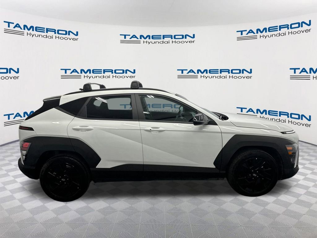 Used 2026 Hyundai Kona SEL Sport FWD image 6