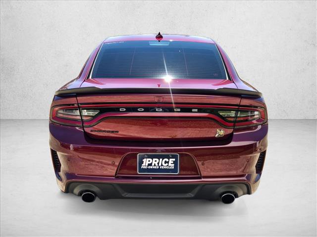 Used 2023 Dodge Charger Scat Pack image 6