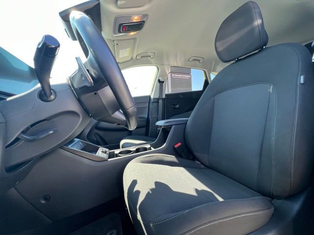 Certified 2024 Hyundai Kona SEL FWD image 15