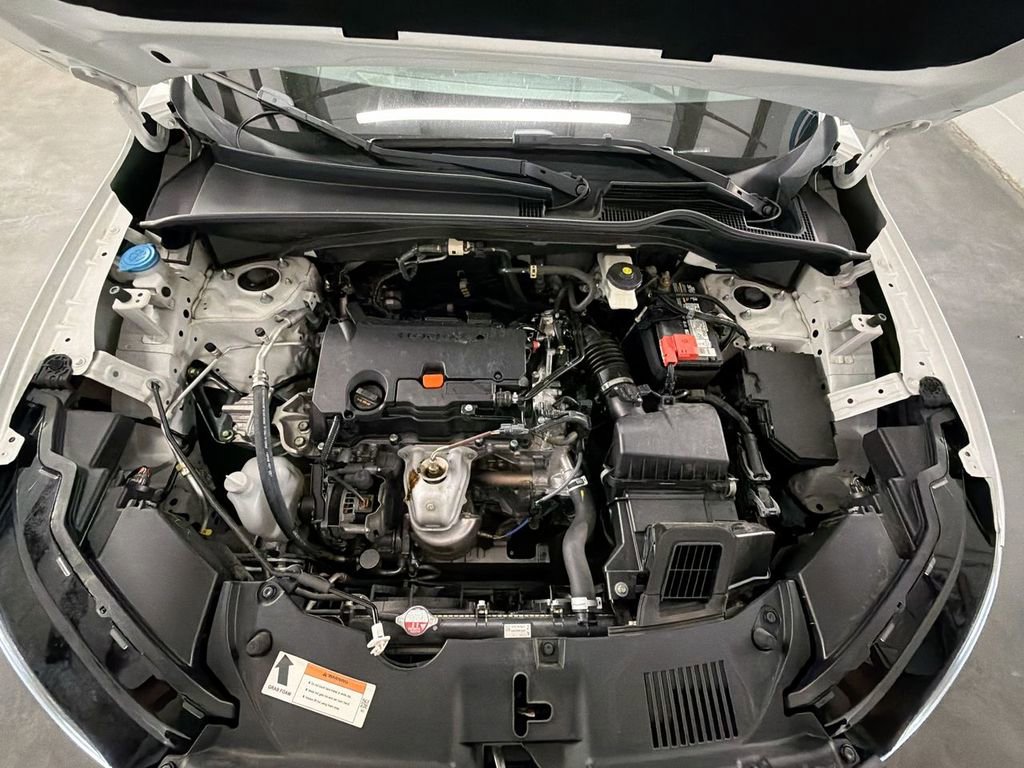 Used 2024 Honda HR-V EX-L image 28