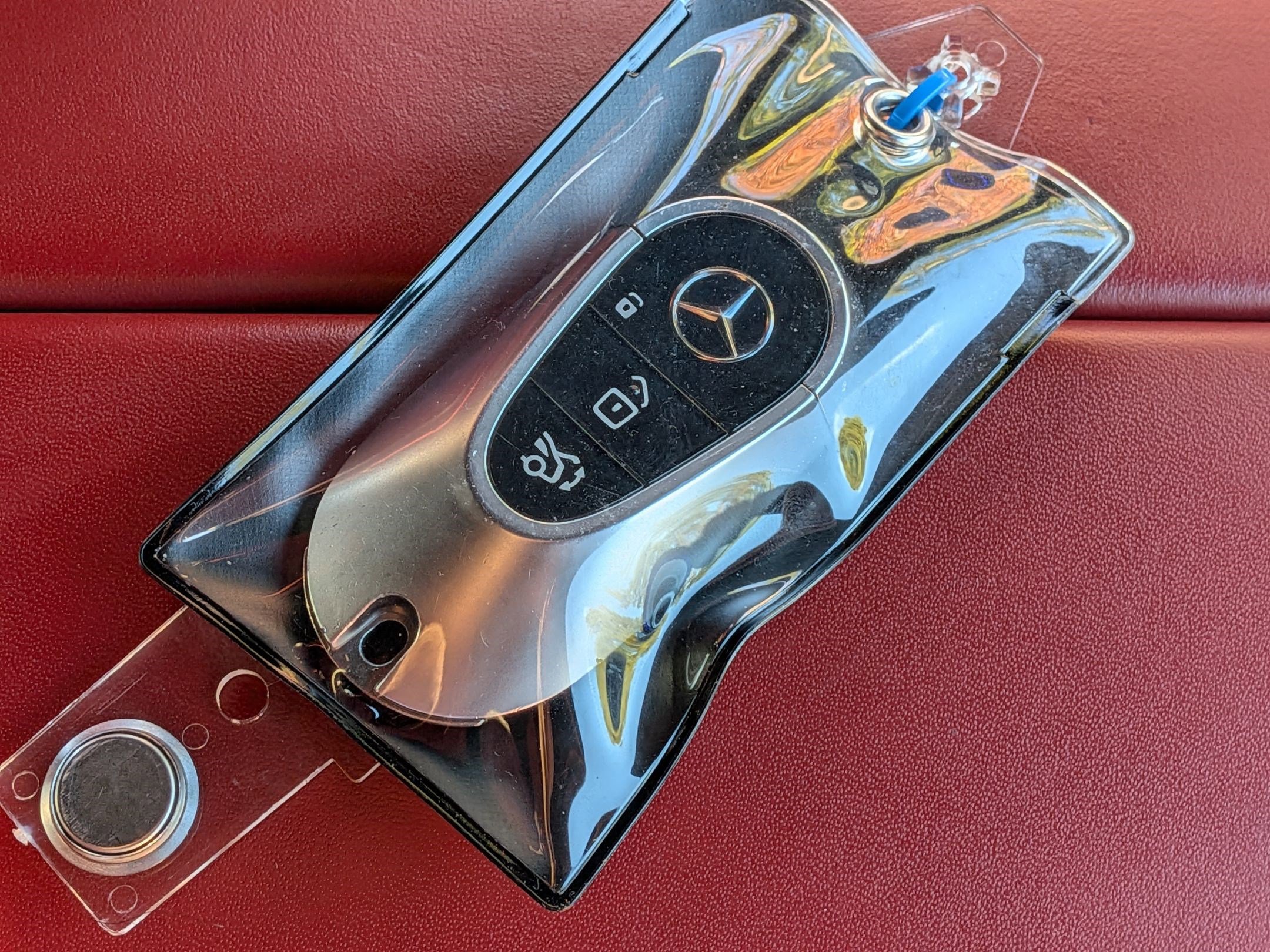 Certified 2022 Mercedes-Benz S 580 4MATIC Sedan image 36