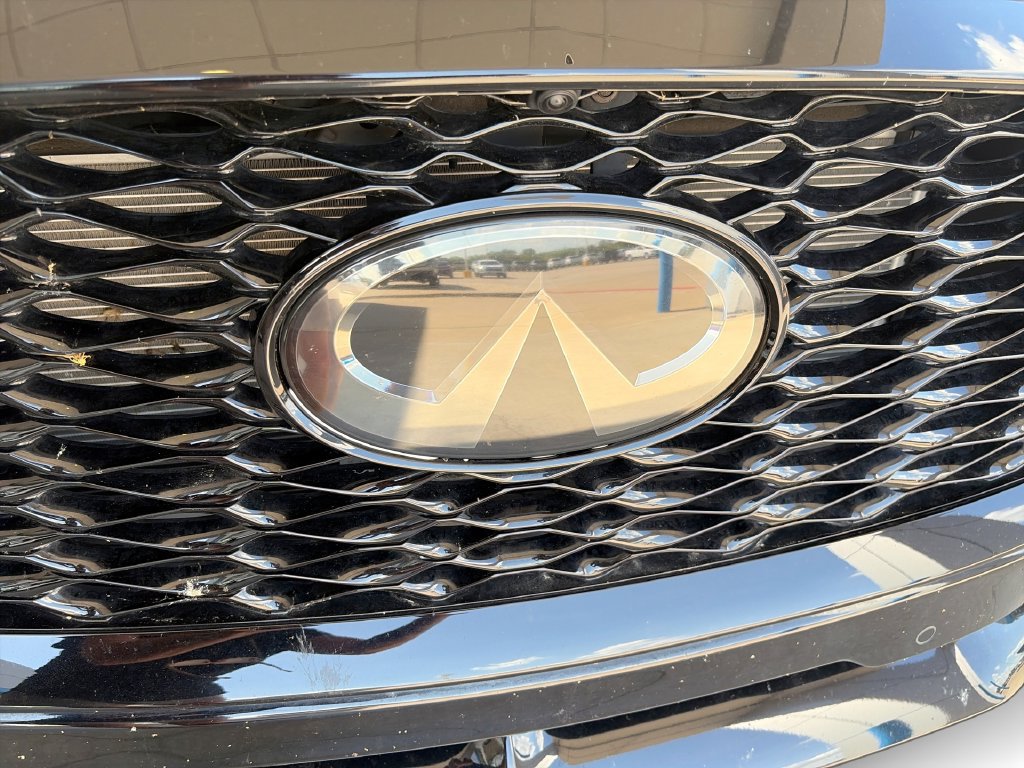 Used 2024 INFINITI QX50 Sport FWD image 33