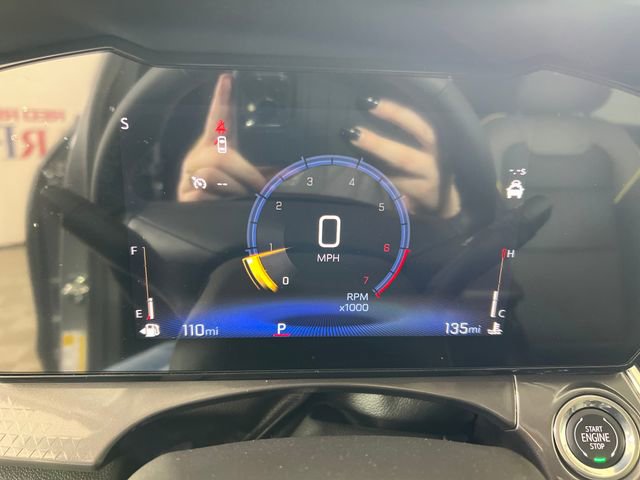 New 2026 Chevrolet Trax ACTIV w/ Sunroof Package image 15