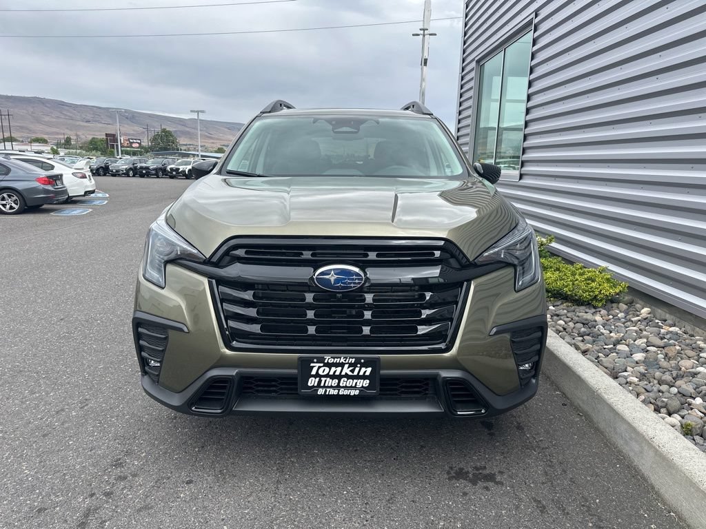 New 2026 Subaru Ascent Bronze Edition AWD/4WD image 10