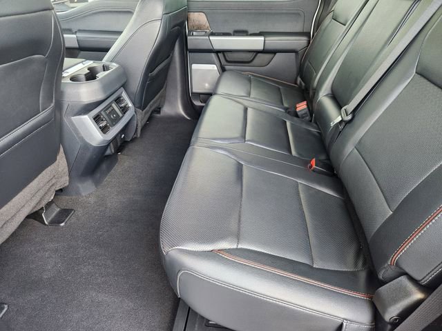 Used 2024 Ford F350 Lariat w/ Sport Appearance Package image 23