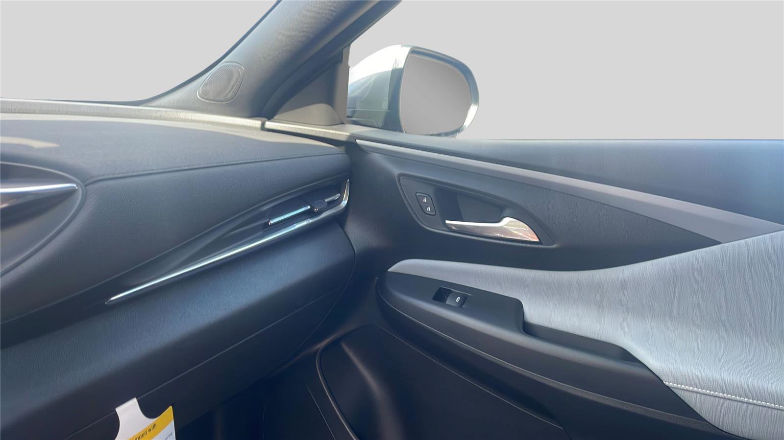 New 2026 Buick Envista Preferred w/ Convenience I Package image 10