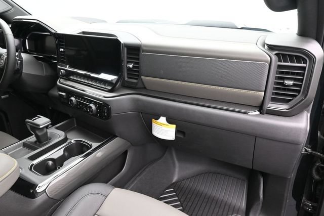 New 2026 Chevrolet Silverado 1500 ZR2 w/ ZR2 Bison Edition AWD/4WD image 42