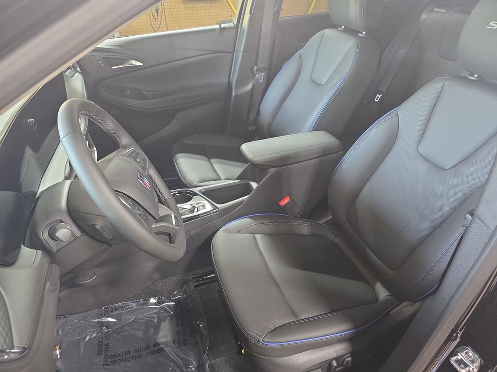 New 2026 Buick Encore GX Sport Touring w/ Comfort Package AWD/4WD image 15