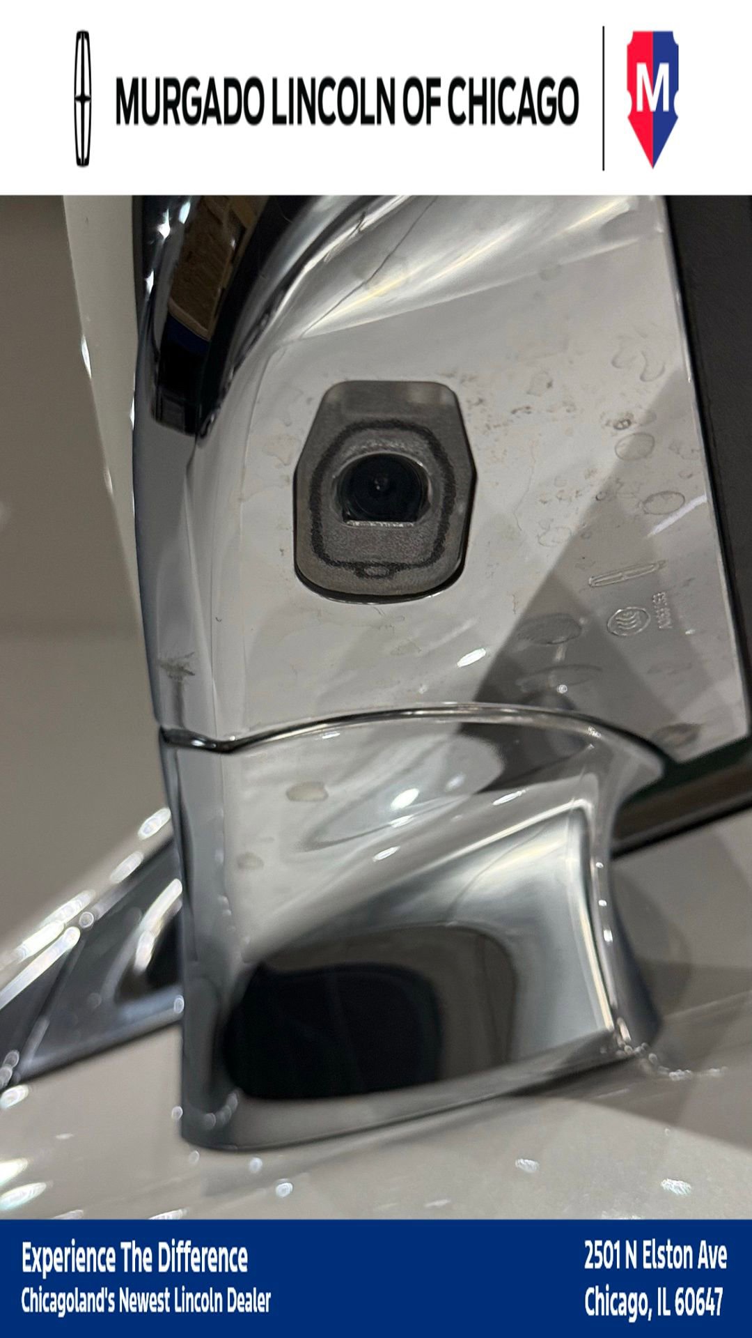 Used 2020 Lincoln MKZ Reserve w/ Elements Package image 17