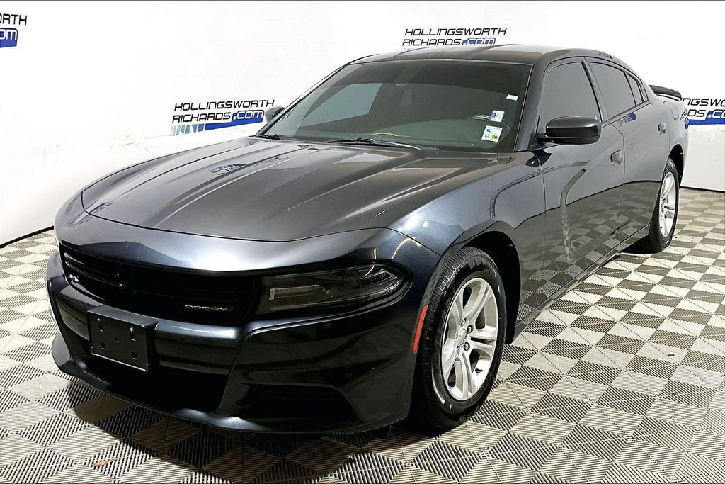 Used 2019 Dodge Charger SXT