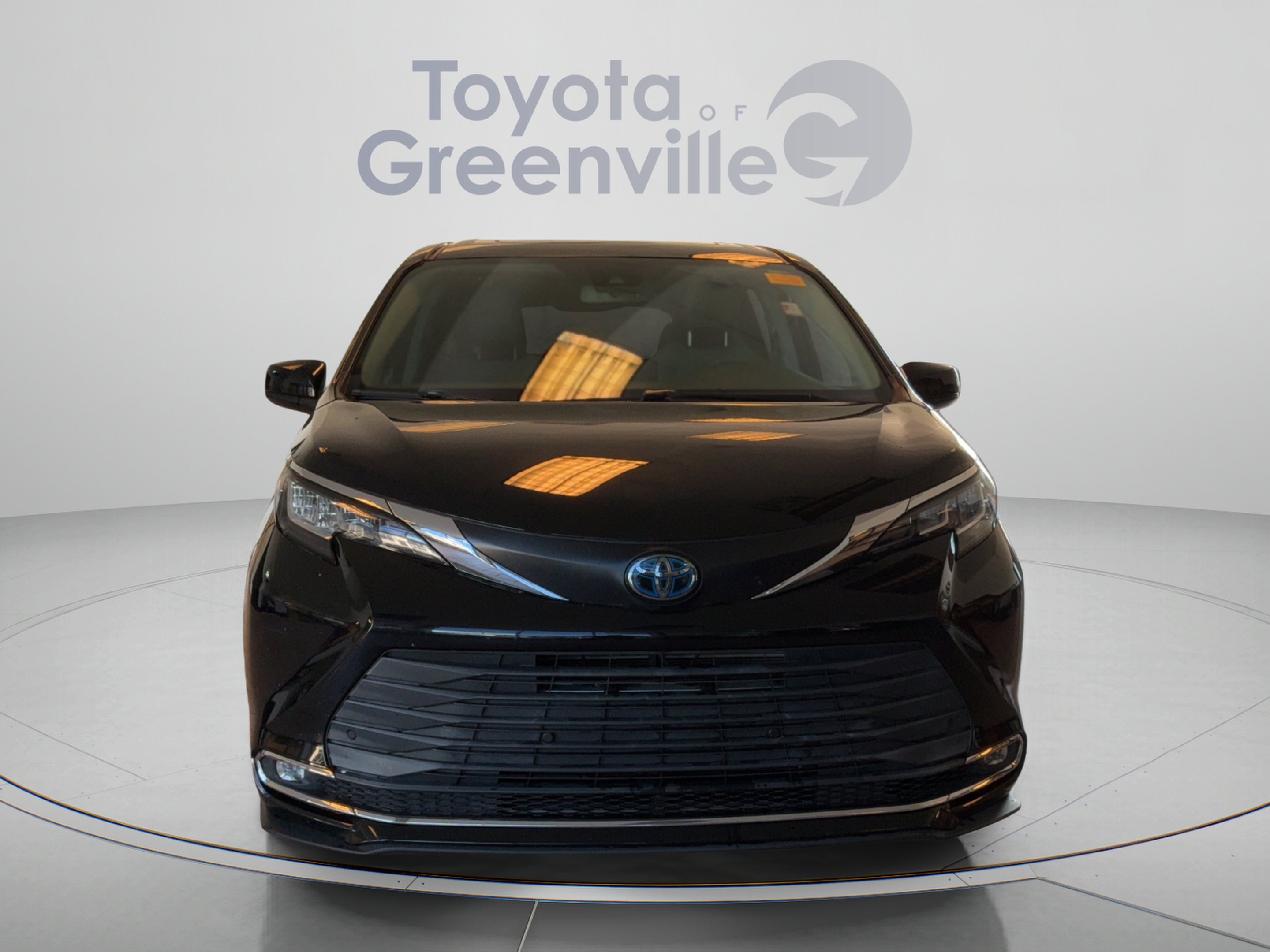 Used 2021 Toyota Sienna XLE FWD image 9
