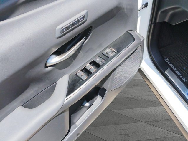 Certified 2024 Lexus UX 250h F Sport FWD image 35