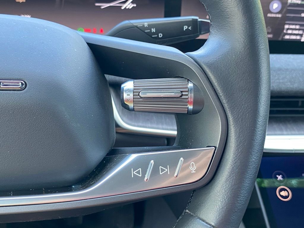 Used 2024 Lucid Air Pure image 36