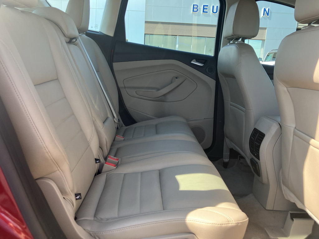 Used 2013 Ford C-MAX Energi SEL image 29