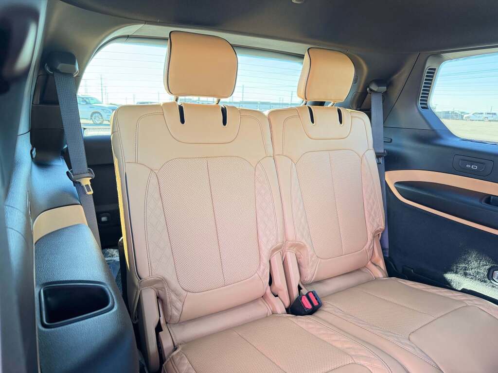 New 2025 Jeep Grand Cherokee L Summit image 38