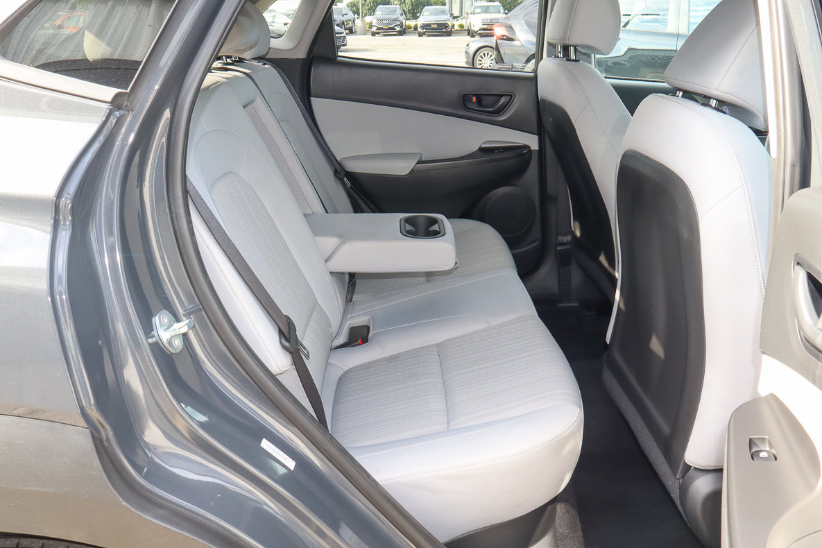 Used 2023 Hyundai Kona SEL image 23