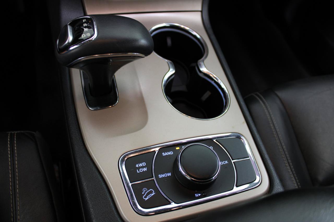 Used 2014 Jeep Grand Cherokee Limited AWD/4WD image 55