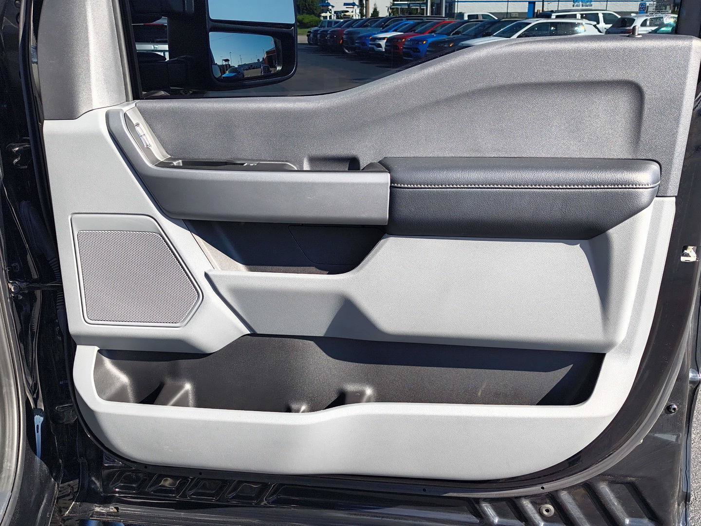 Used 2024 Ford F350 XL w/ STX Appearance Package AWD/4WD image 18