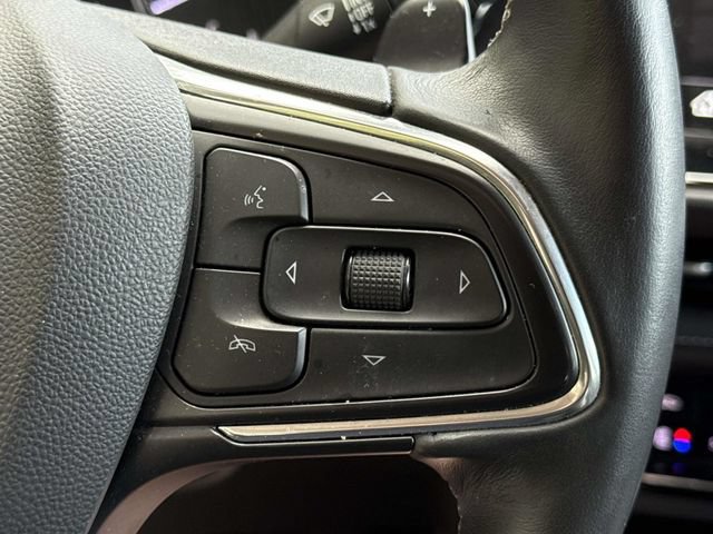 Used 2023 Buick Envision Avenir AWD/4WD image 20