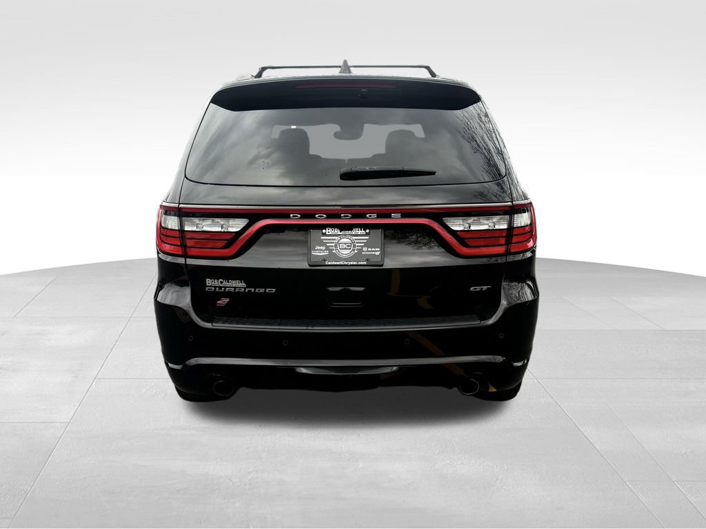 Used 2022 Dodge Durango GT image 6