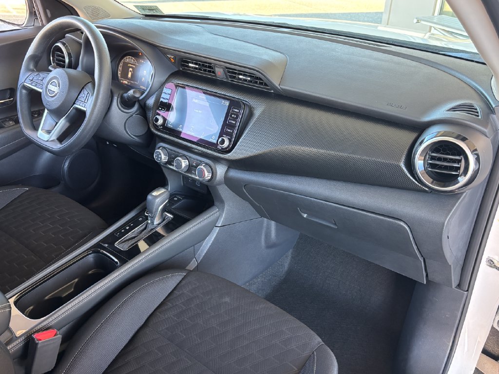 Used 2023 Nissan Kicks SV FWD image 21