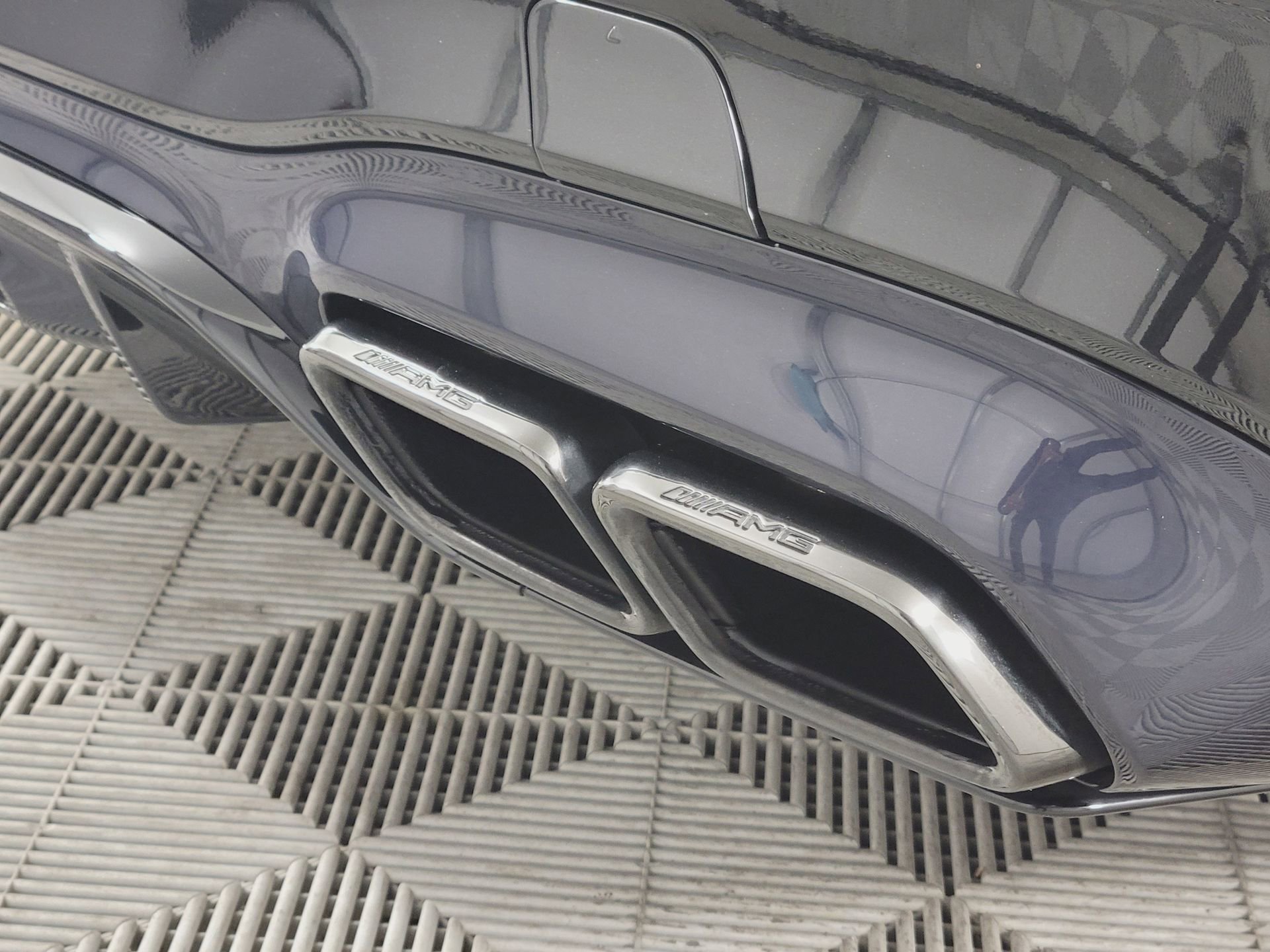 Used 2019 Mercedes-Benz SL 63 AMG SL 63 AMG image 12