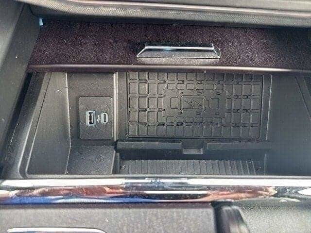 Used 2024 Ford Expedition Max Platinum image 38