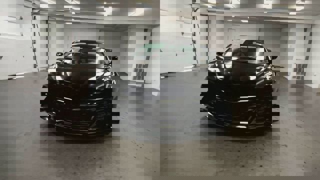 New 2026 Chevrolet Corvette Z06 image 3