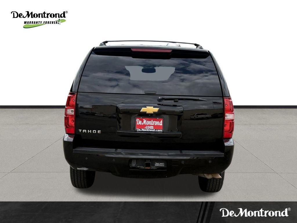 Used 2014 Chevrolet Tahoe LS RWD image 6