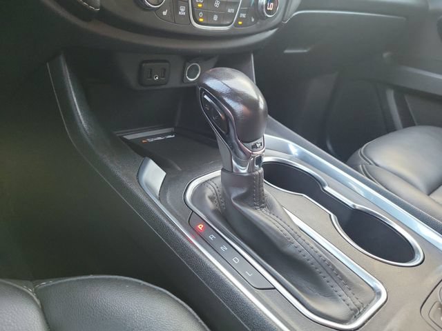 Used 2022 Chevrolet Traverse LT w/ LPO, Floor Liner Package FWD image 20