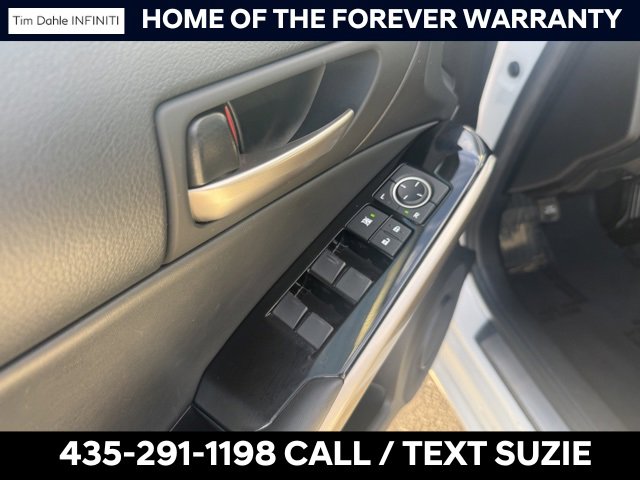 Used 2020 Lexus IS 300 image 10
