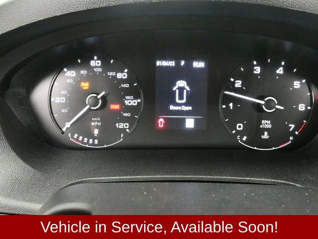 Used 2023 RAM ProMaster 2500 image 16