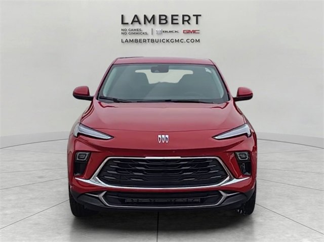 New 2026 Buick Encore GX Preferred w/ Comfort Package image 8