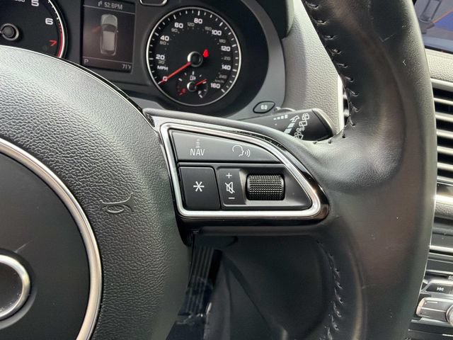 Used 2018 Audi Q3 2.0T Premium Plus AWD/4WD image 26