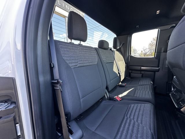 Certified 2023 Ford F150 XL w/ STX Appearance Package image 36