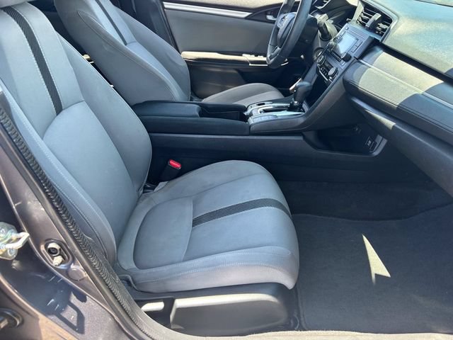 Used 2017 Honda Civic LX image 11