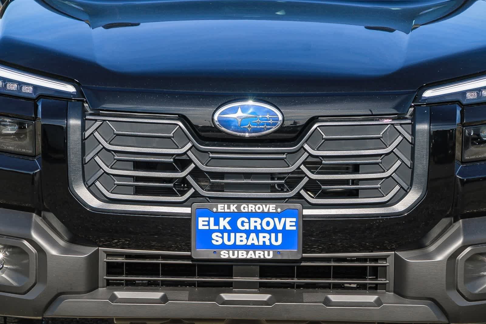 New 2026 Subaru Outback Premium AWD/4WD image 7