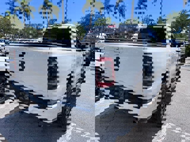 Used 2022 RAM 1500 Big Horn RWD image 6