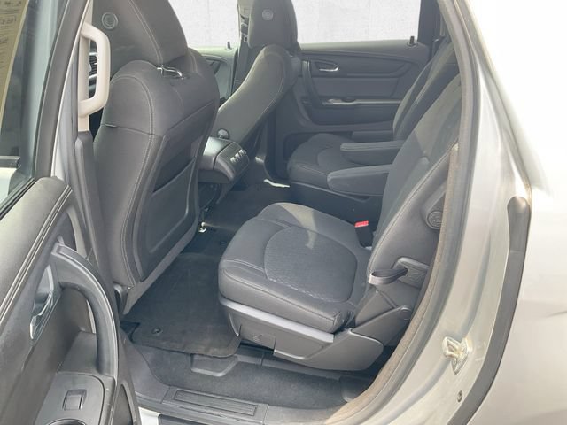 Used 2016 GMC Acadia SLE AWD/4WD image 13