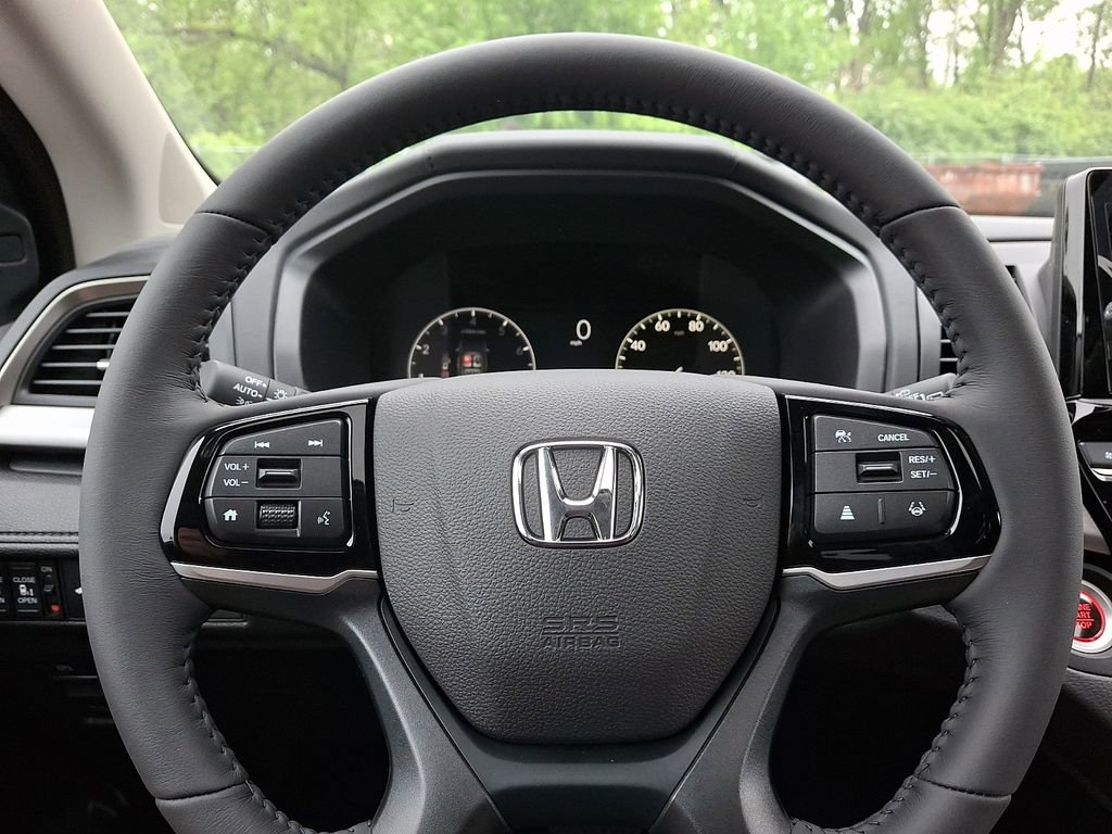 New 2026 Honda Odyssey EX-L image 10