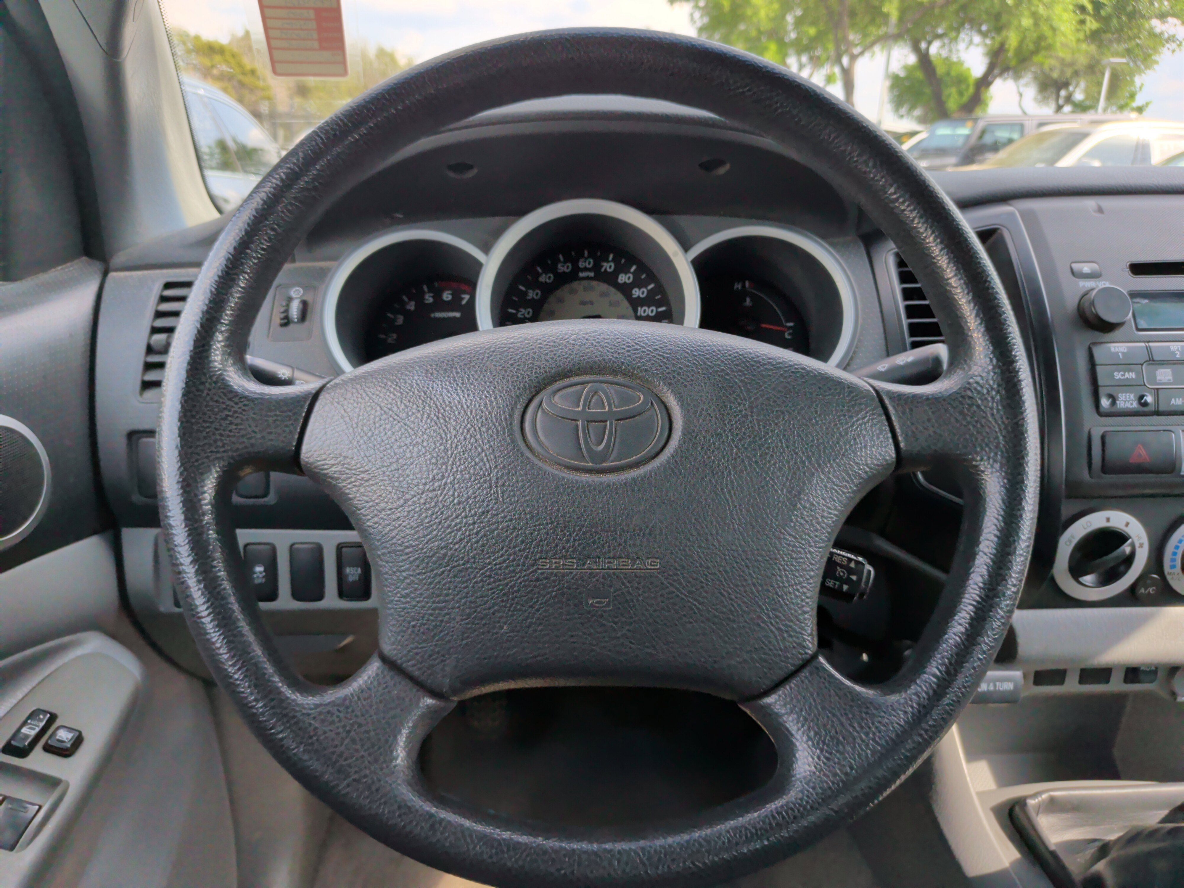 Used 2009 Toyota Tacoma PreRunner image 18