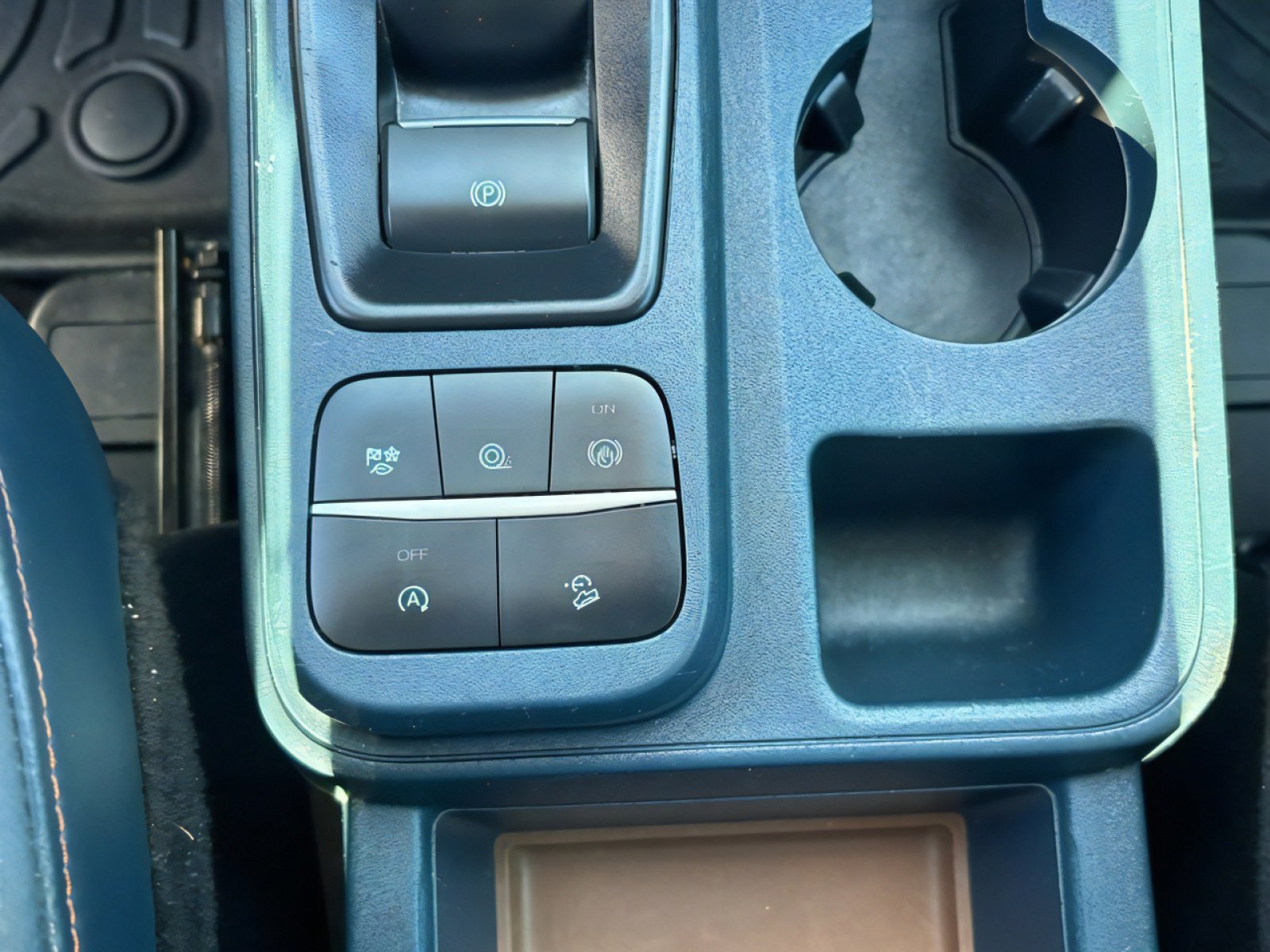 Used 2023 Ford Maverick Lariat w/ Lariat Luxury Package image 23